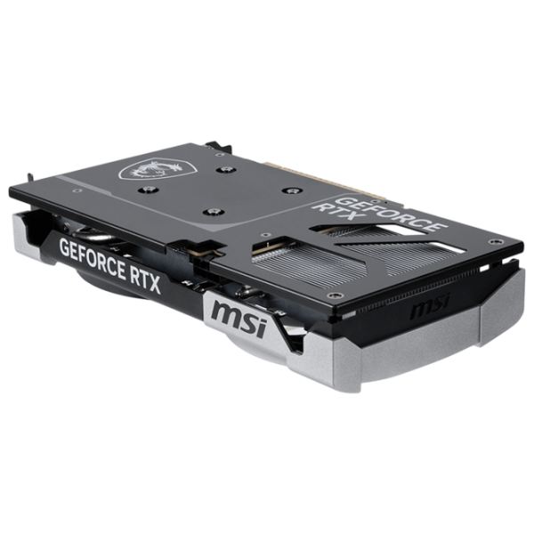 Видеокарта MSI GeForce RTX 5060 Ti VENTUS 2X OC PLUS 16 ГБ PCI Express x16 5.0 photo 5
