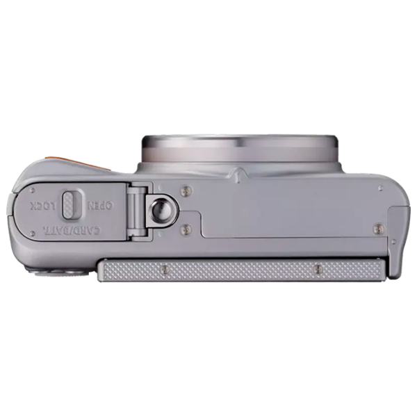 Cameră foto Canon PowerShot SX740 HS Lite Edition + Body Compact Silver CMOS, 20.3 MP, f/3.3 - f/6/9 photo 8