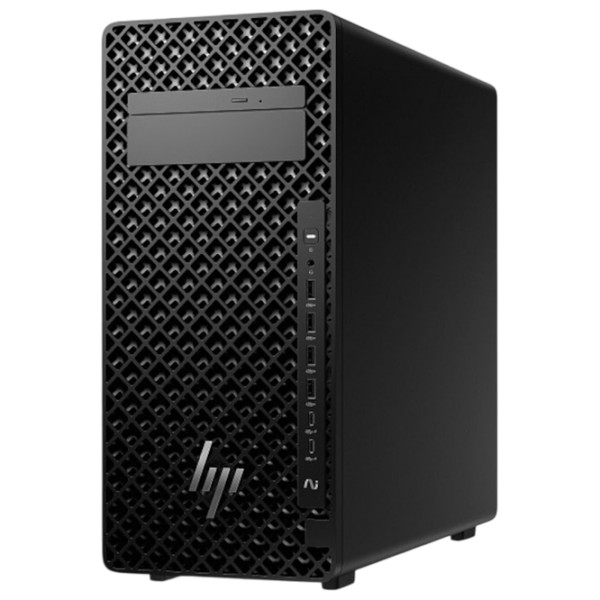 Calculator personal HP Z2 Tower G1i Black Intel Core Ultra 9 285 128 GB 1 TB 2 TB GeForce RTX 5070 16 GB photo 1