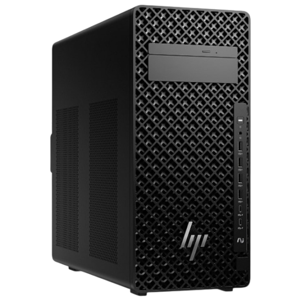 Calculator personal HP Z2 Tower G1i Black Intel Core Ultra 9 285 128 GB 1 TB 2 TB GeForce RTX 5070 16 GB photo 3