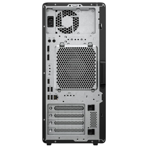 Calculator personal HP Z2 Tower G1i Black Intel Core Ultra 9 285 128 GB 1 TB 2 TB GeForce RTX 5070 16 GB photo 4