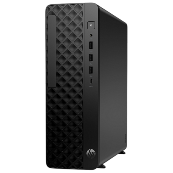 Персональный компьютер HP ProDesk 2 SFF G1iE Черный Intel Core i5 14500 16 ГБ | 512 ГБ  photo 1