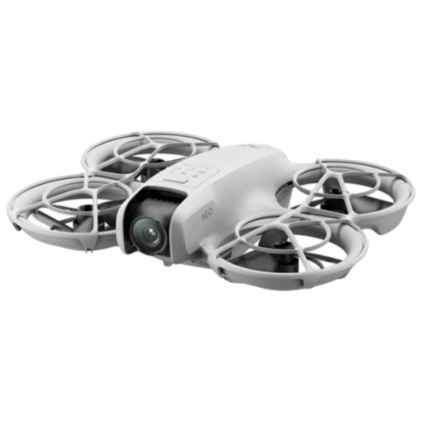 Дрон DJI DJI Neo Motion Fly More Combo Серый Квадрокоптер / 57.6 км/ч photo 2