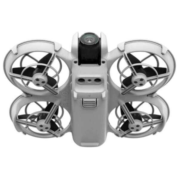 Дрон DJI DJI Neo Motion Fly More Combo Серый Квадрокоптер / 57.6 км/ч photo 4