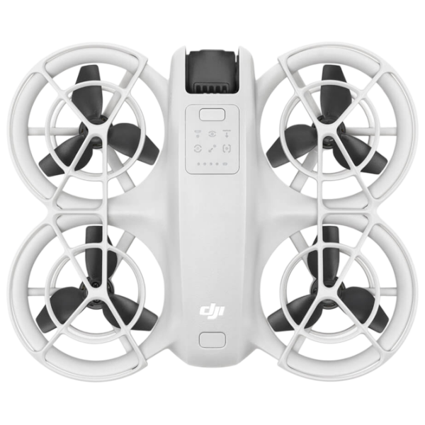 Дрон DJI DJI Neo Motion Fly More Combo Серый Квадрокоптер / 57.6 км/ч photo 5