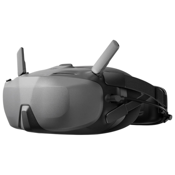 Дрон DJI DJI Neo Motion Fly More Combo Серый Квадрокоптер / 57.6 км/ч photo 7