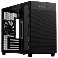 Carcasă Asus AP201 Prime Black micro ATX