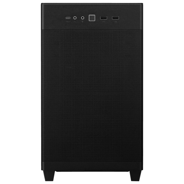 Carcasă Asus AP201 Prime Black micro ATX photo 5
