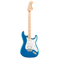 Chitară electrică Fender Squier Affinity Stratocaster HSS
Lake Placid Blue , 4/4