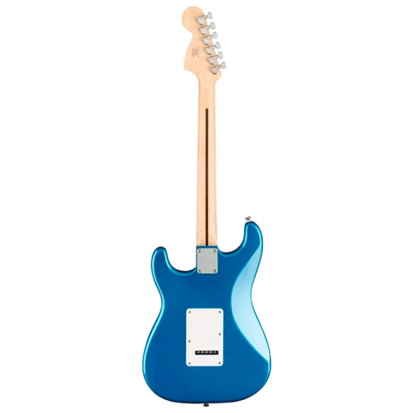 Chitară electrică Fender Squier Affinity Stratocaster HSS
Lake Placid Blue , 4/4 photo 2