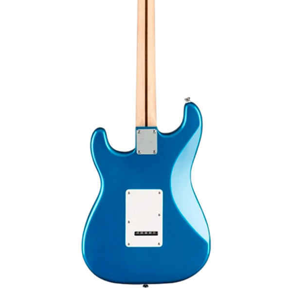 Chitară electrică Fender Squier Affinity Stratocaster HSS
Lake Placid Blue , 4/4 photo 5