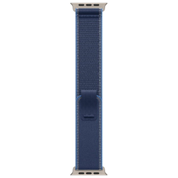 Умные часы Apple Watch Ultra 3 Натуральный Титан 1.98" | 49 мм | Титан/Текстиль
| MEWR4QI/A photo 1