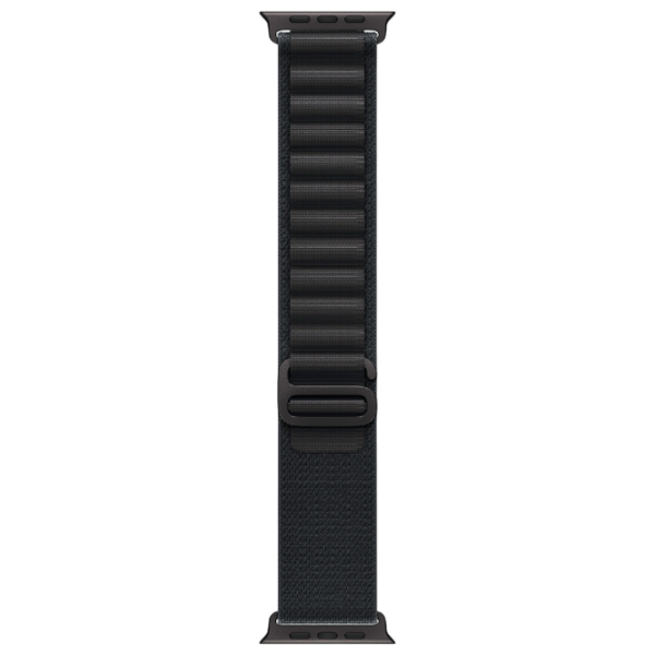 Умные часы Apple Watch Ultra 3 Черный 1.98" | 49 мм | Титан/Текстиль
| MF0X4QI/A photo 3