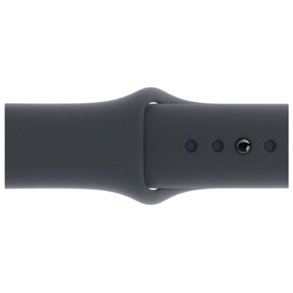 Ceas inteligent Apple Watch SE 3 Midnight 1.78" | 40mm | Aluminiu/Silicon| MEHC4ET/A photo 4