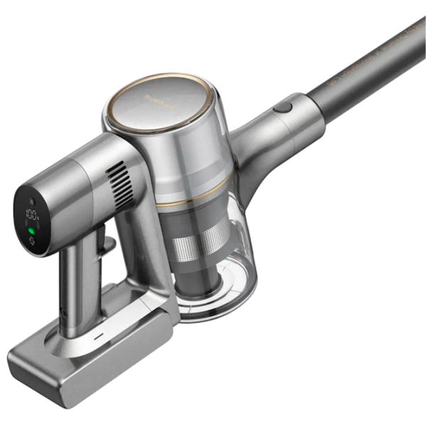 Aspirator vertical Dreame R20 Aqua Gray  | Uscată | Container | 0.6 l photo 3