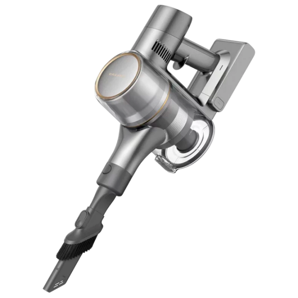 Aspirator vertical Dreame R20 Aqua Gray  | Uscată | Container | 0.6 l photo 5
