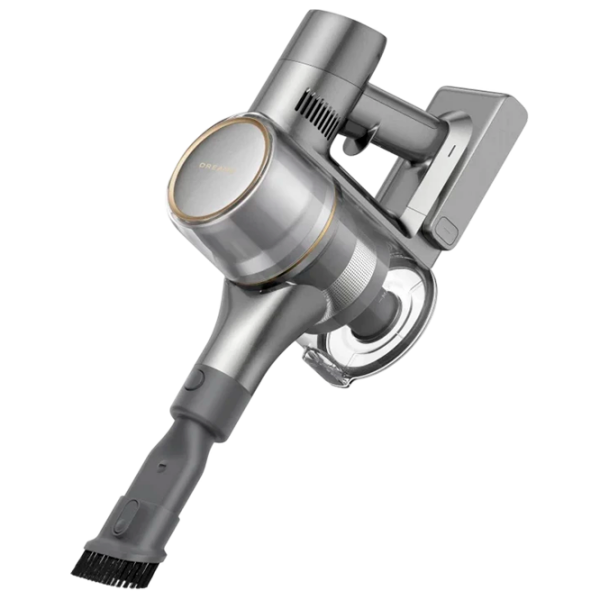 Aspirator vertical Dreame R20 Aqua Gray  | Uscată | Container | 0.6 l photo 6