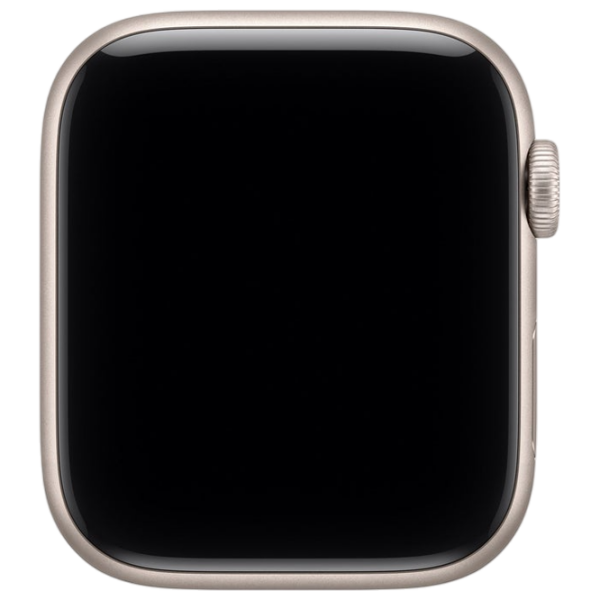 Ceas inteligent Apple Watch SE 3 Starlight 1.78" | 40mm | Aluminiu/Silicon| MEH54ET/A photo 3