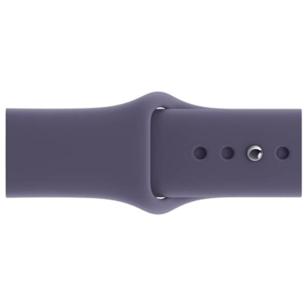 Умные часы Apple Watch Series 11 Роза 1.96" | 42 мм | Алюминий/Силикон| MEU64ET/A photo 4