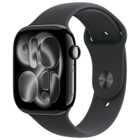 Ceas inteligent Apple Watch Series 11 Black