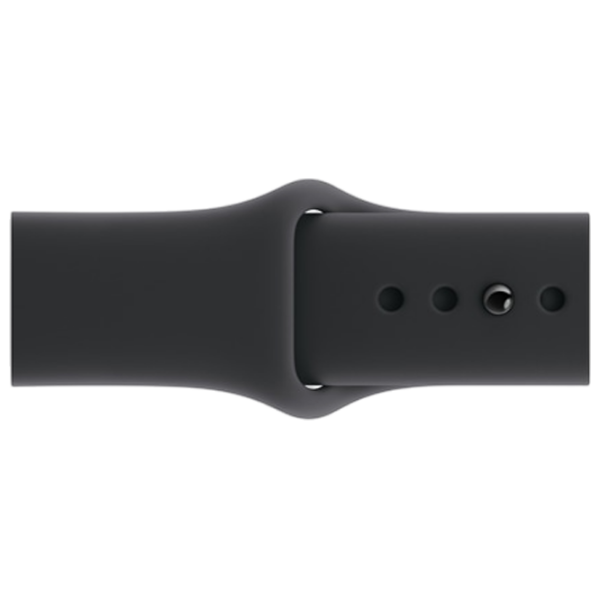Ceas inteligent Apple Watch Series 11 Gray 1.96" | 46 mm | Aluminiu/Silicon| MEV04ET/A photo 3