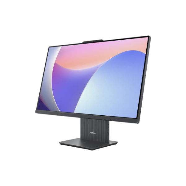 Моноблок Lenovo IdeaCentre 3 27ARR9 Серый 27" Full HD IPS AMD Ryzen 7 7735HS 16 ГБ 512 ГБ  photo 4