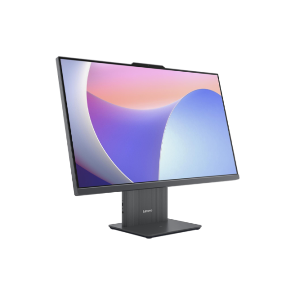 Моноблок Lenovo IdeaCentre 3 27ARR9 Серый 27" Full HD IPS AMD Ryzen 7 7735HS 16 ГБ 512 ГБ  photo 6