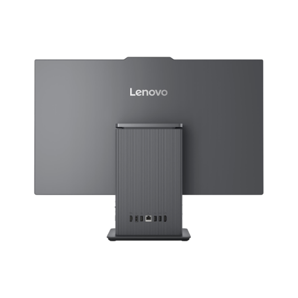 Моноблок Lenovo IdeaCentre 3 27ARR9 Серый 27" Full HD IPS AMD Ryzen 7 7735HS 16 ГБ 512 ГБ  photo 8
