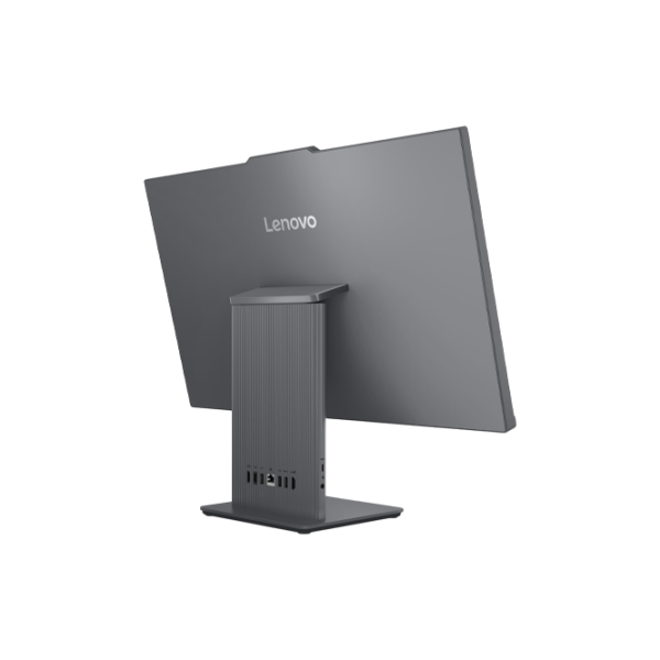 Моноблок Lenovo IdeaCentre 3 27ARR9 Серый 27" Full HD IPS AMD Ryzen 7 7735HS 16 ГБ 512 ГБ  photo 9
