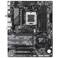 Материнская плата Gigabyte B650 UD AX ATX 