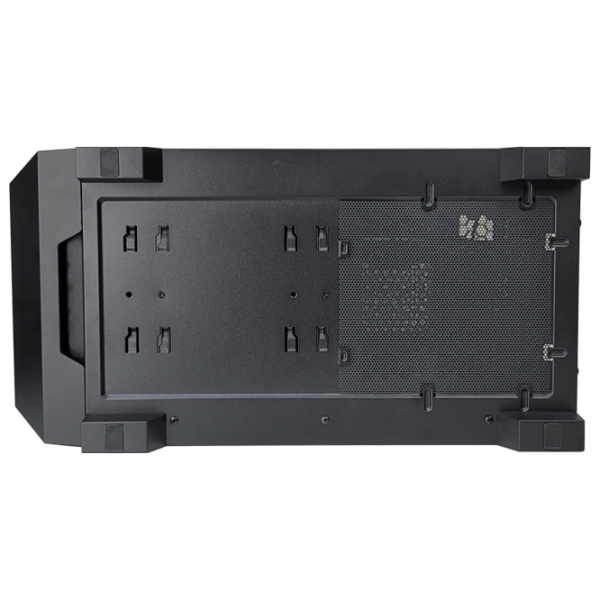 Корпус Xilence X712.RGB Черный micro ATX photo 6