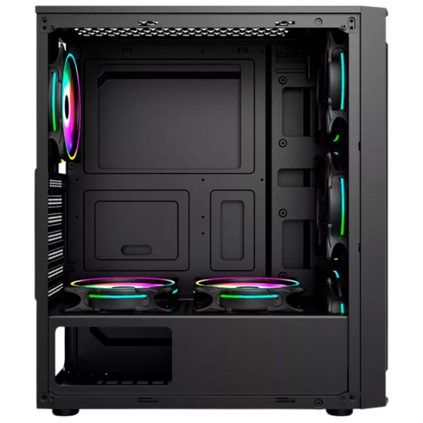 Корпус 1STPLAYER RB-4 Черный ATX photo 3