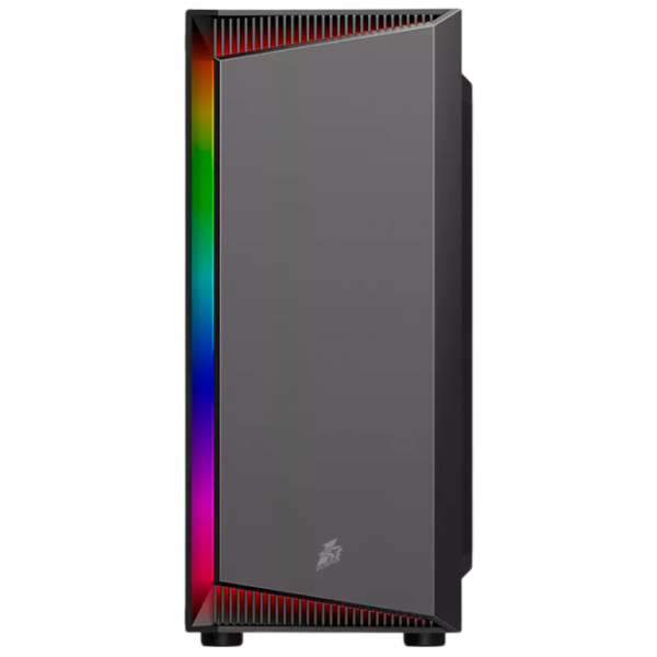 Корпус 1STPLAYER RB-4 Черный ATX photo 5