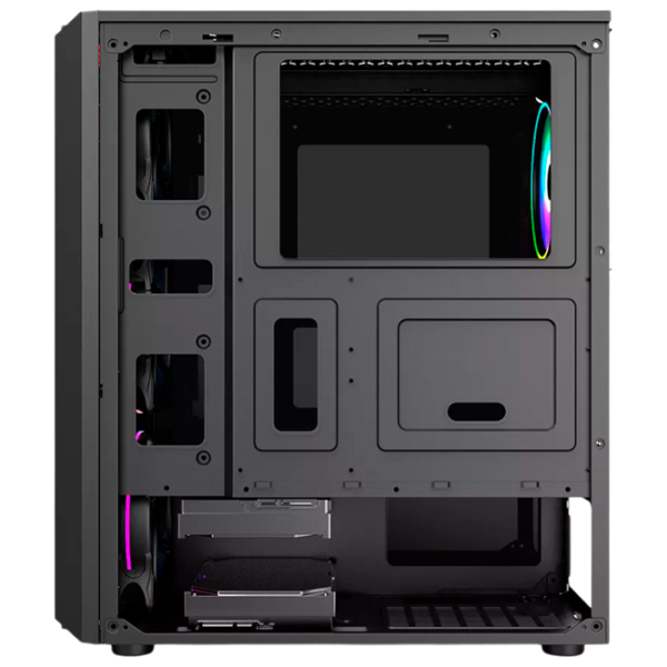 Корпус 1STPLAYER RB-4 Черный ATX photo 6
