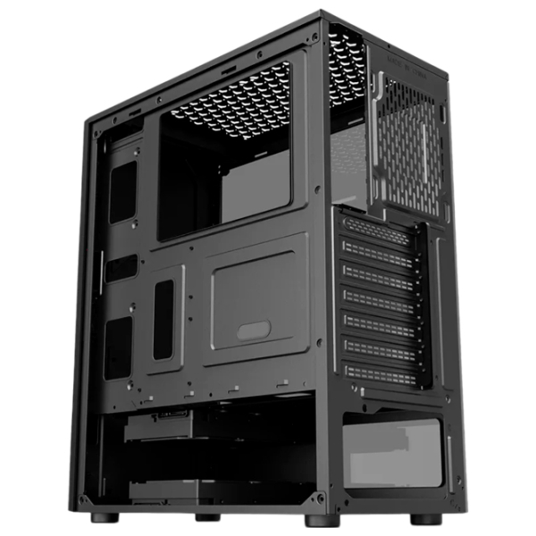 Корпус 1STPLAYER RB-4 Черный ATX photo 8