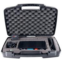 Microfon Pronomic UBF-11 K7 Black 
