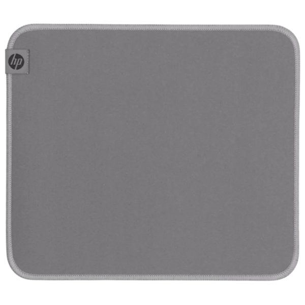 Коврик для мышки HP 100 Sanitizable Серый  photo 1