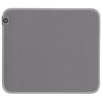 Коврик для мышки HP 100 Sanitizable Серый 