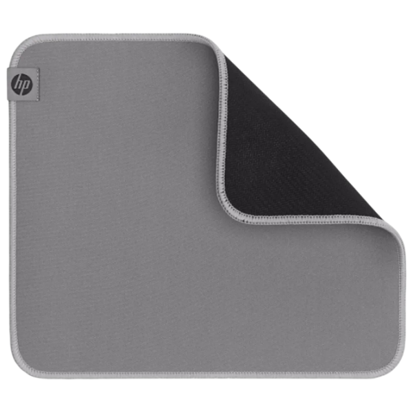 Коврик для мышки HP 100 Sanitizable Серый  photo 2