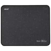 Коврик для мышки Acer Vero Черный 