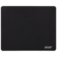 Коврик для мышки Acer Essential Черный 
