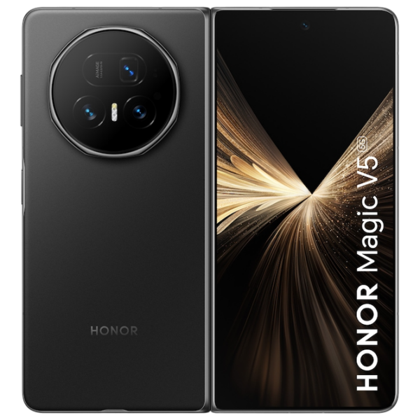 Honor Magic V5 512 ГБ Черный  7.95" | 50 Мп | 16 ГБ | Dual SIM photo 2
