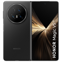 Honor Magic V5 512 ГБ Черный  7.95" | 50 Мп | 16 ГБ | Dual SIM