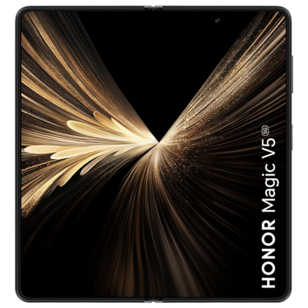 Honor Magic V5 512 ГБ Черный  7.95" | 50 Мп | 16 ГБ | Dual SIM photo 3