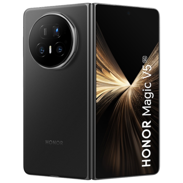 Honor Magic V5 512 ГБ Черный  7.95" | 50 Мп | 16 ГБ | Dual SIM photo 4