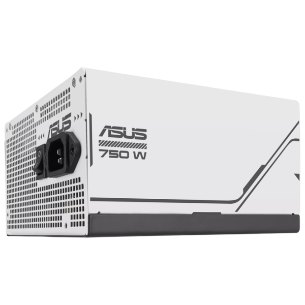 Блок питания Asus Prime 750 Вт Белый  photo 3