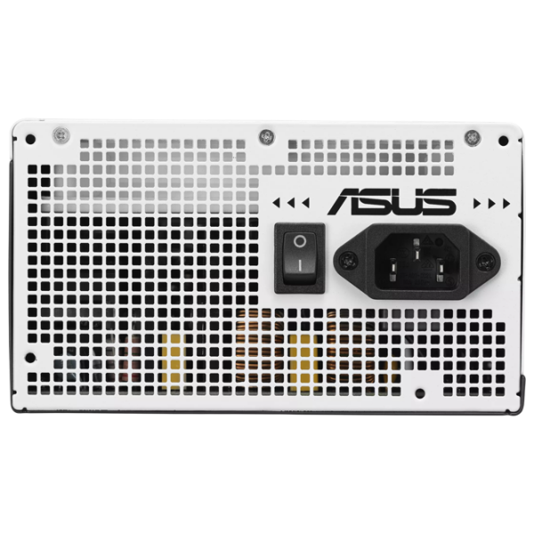 Блок питания Asus Prime 750 Вт Белый  photo 4