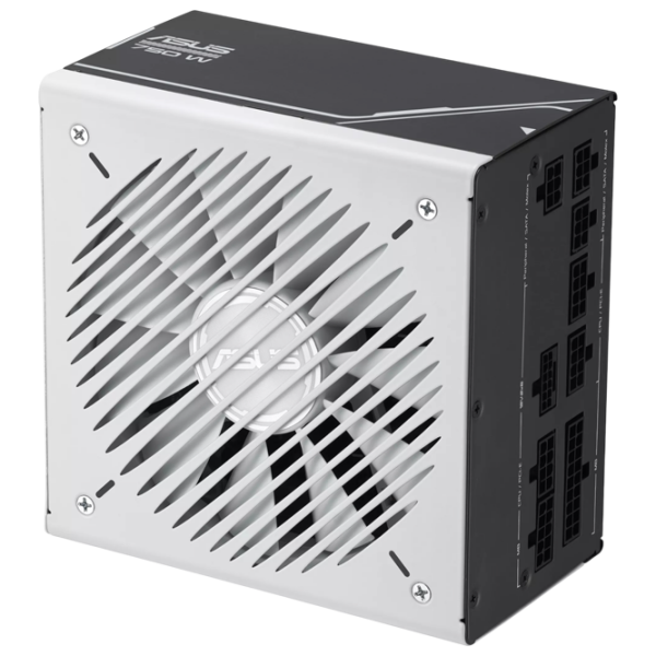 Блок питания Asus Prime 750 Вт Белый  photo 6