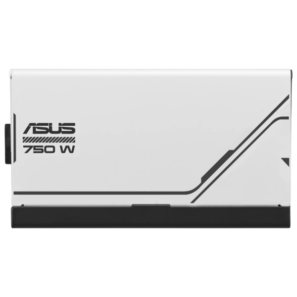 Блок питания Asus Prime 750 Вт Белый  photo 7