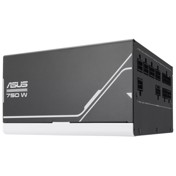 Блок питания Asus Prime 750 Вт Белый  photo 8